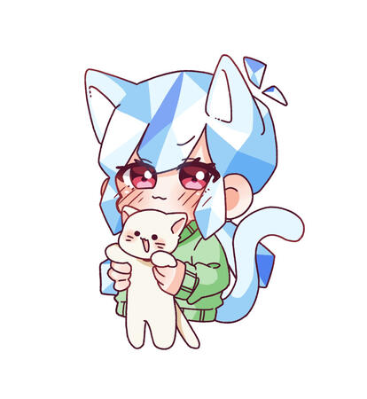 Drawn by Bunbuk Drawn by Bunbuk